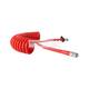 COILED TUBE OEM-WABCO POLYURETHAAN ROOD M16 19 W